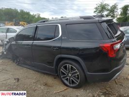 GMC Acadia 2022 2