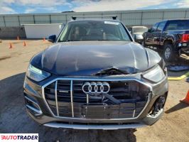 Audi Q5 2021 2