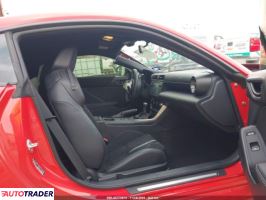 Toyota Pozostałe 2025 2