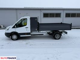 Ford Transit 2021 2