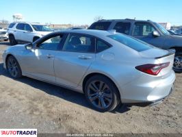Acura TL 2023 2 Acura TL 2023 2