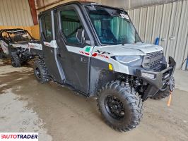 Polaris Ranger RZR - zobacz ofertę