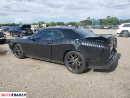Dodge Challenger 2021 5 Dodge Challenger 2021 5