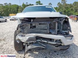 Ford Pozostałe 2023 3 Ford Pozostałe 2023 3