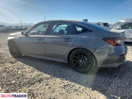 Honda Civic 2026 2 Honda Civic 2026 2