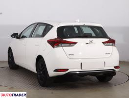 Toyota Auris 2015 1.6 130 KM