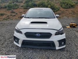 Subaru WRX 2021 2