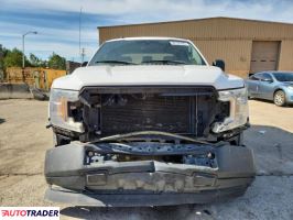 Ford Pozostałe 2019 5