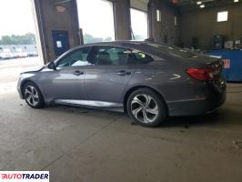 Honda Accord 2019 1 Honda Accord 2019 1