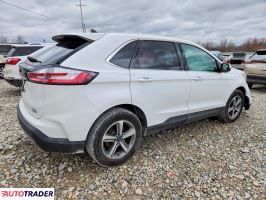 Ford Edge 2020 2