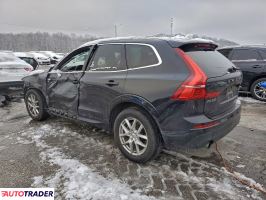 Volvo XC60 2020 2