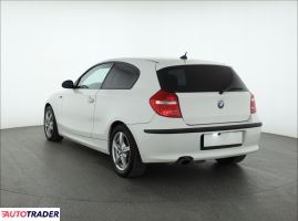 BMW 116 2008 1.6 120 KM