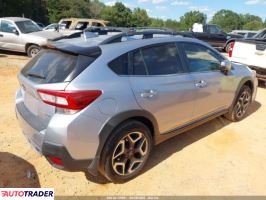 Subaru Pozostałe 2019 2 Subaru Pozostałe 2019 2