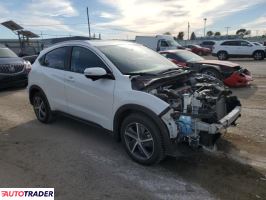 Honda HR-V 2022 1