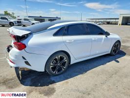 Kia Pozostałe 2022 1