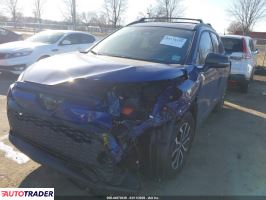 Toyota Corolla 2024 2