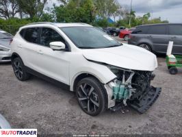 Nissan Rogue - zobacz ofertę