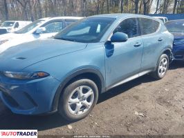 Dodge Hornet 2024 2