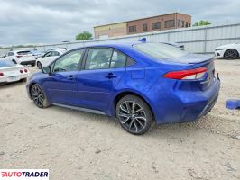 Toyota Corolla 2020 2