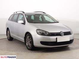 Volkswagen Golf - zobacz ofertę