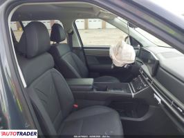 Hyundai Santa Fe 2025 2