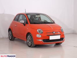 Fiat 500 - zobacz ofertę