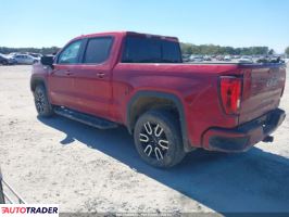 GMC Sierra 2021 3