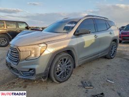 GMC Terrain 2024 1