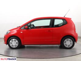 Volkswagen Up! 2012 1.0 73 KM