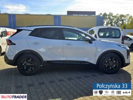 Kia Sportage 2026 1.6 150 KM
