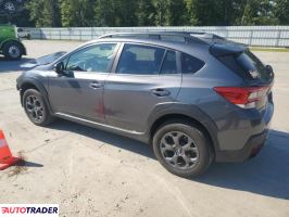 Subaru Pozostałe 2022 2