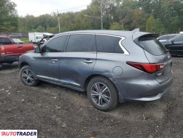 Infiniti Pozostałe 2019 3