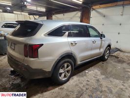 Kia Sorento 2022 2