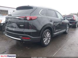 Mazda CX-9 2020 2
