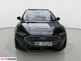 Ford Focus 2024 1.5 115 KM Ford Focus 2024 1.5 115 KM