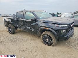 GMC Pozostałe 2024 2