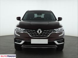 Renault Koleos 2021 1.3 155 KM