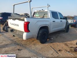 Toyota Tundra 2024 3
