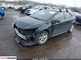 Toyota Corolla 2021 2