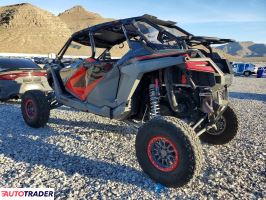 Polaris Pozostałe 2022