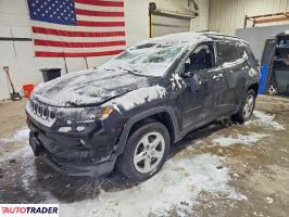 Jeep Compass - zobacz ofertę