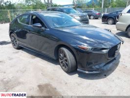 Mazda 3 2022 2 Mazda 3 2022 2