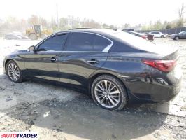 Infiniti Q50 2021 3 Infiniti Q50 2021 3