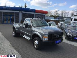 Ford F350 2010 5.4 320 KM Ford F350 2010 5.4 320 KM