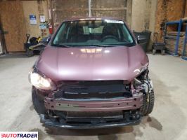 Chevrolet Spark 2019 1 Chevrolet Spark 2019 1