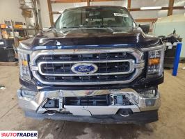 Ford Pozostałe 2021 3