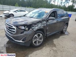 GMC Terrain 2020 1 GMC Terrain 2020 1