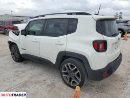 Jeep Renegade 2020 2