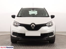 Renault Captur 2019 0.9 88 KM