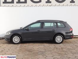Volkswagen Golf 2020 1.0 113 KM